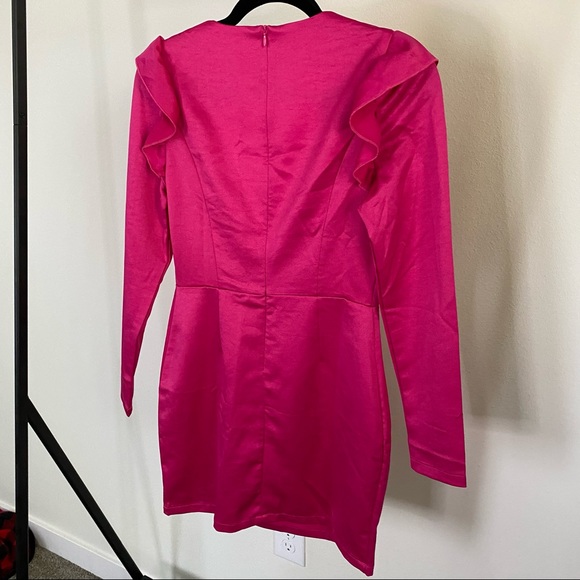 GLAMOROUS mini dress - Picture 4 of 11